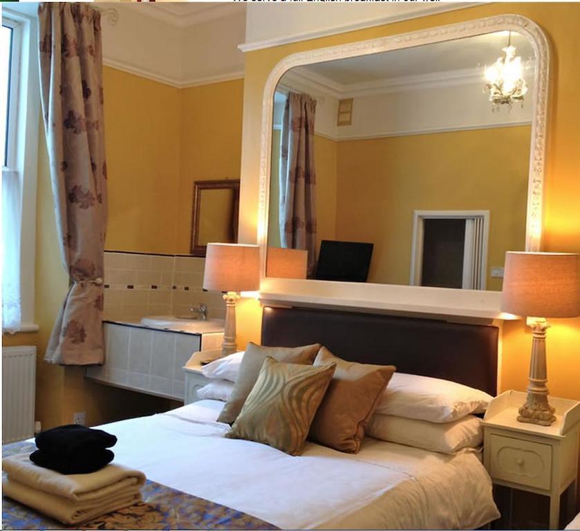 Melrose Guest House Douglas Room photo