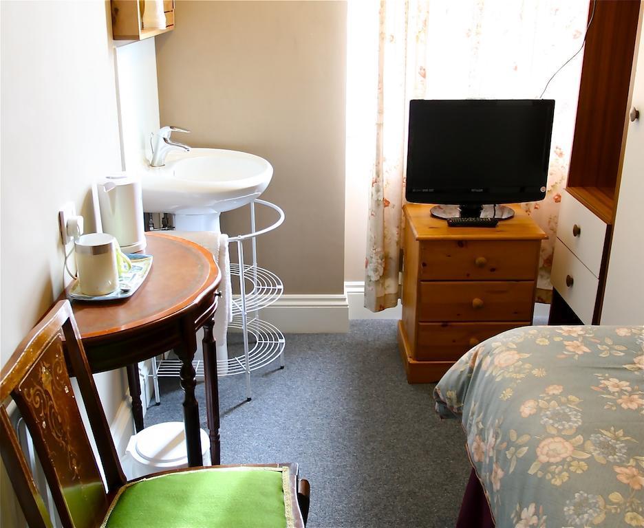 Melrose Guest House Douglas Room photo